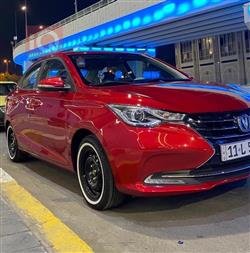 شانجان السفن